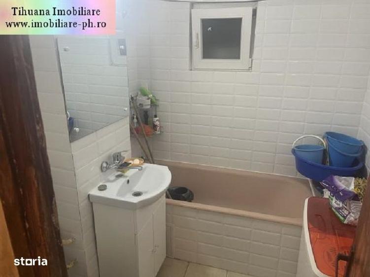 Apartament cu 3 camere decomandat, mobilat în 9 Mai