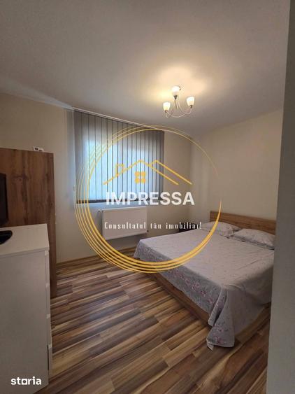 Apartament cu 2 camere decomandat în Ipotești