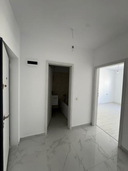 Apartament cu 2 camere semidecomandat în Militari