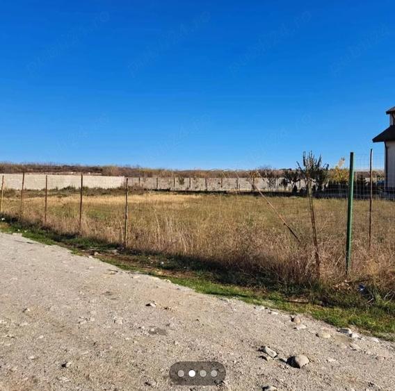 Teren de 500 mp, în Central