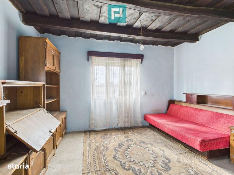 Casă cu 4 camere în Minead