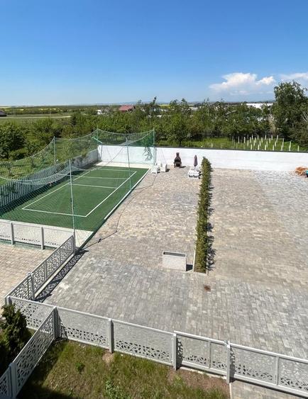 Apartament cu 3 camere decomandat în Găgeni