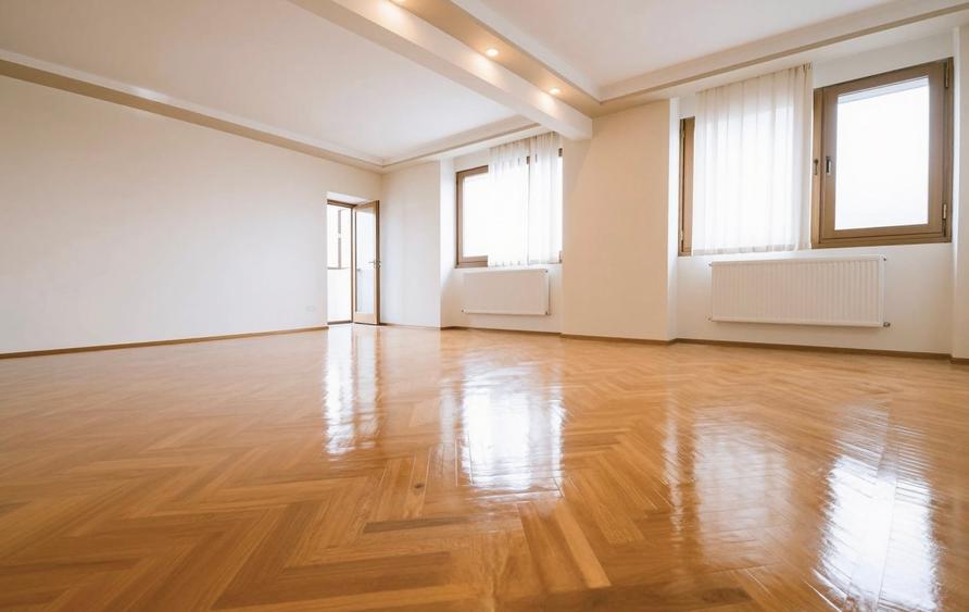 APARTAMENT DE TIP DUPLEX CU GARAJ SI 2 BOXE IN IMOBIL COCHET AFLAT IN COTROCENI - 8