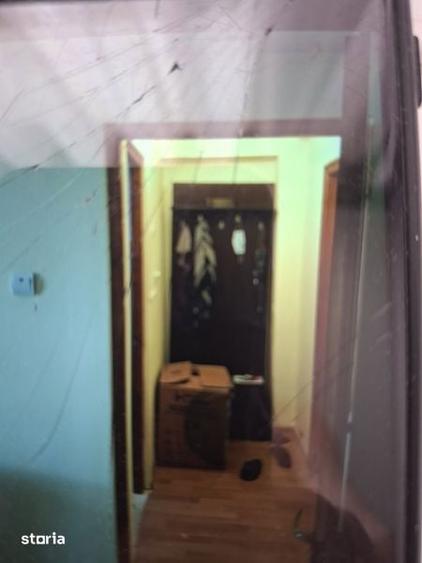 Garsonieră decomandată în Unirii Centru