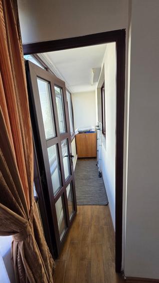 Apartament cu 2 camere semidecomandat în City Park Mall