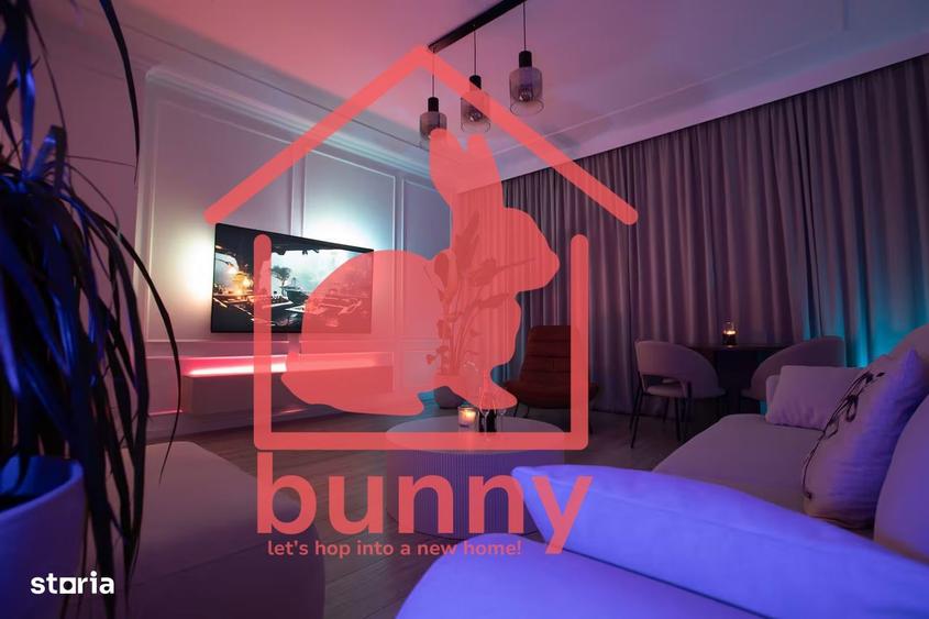 Apartament cu 2 camere în Calea Victoriei
