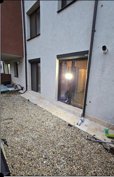Apartament cu 2 camere decomandat, mobilat în Chiajna