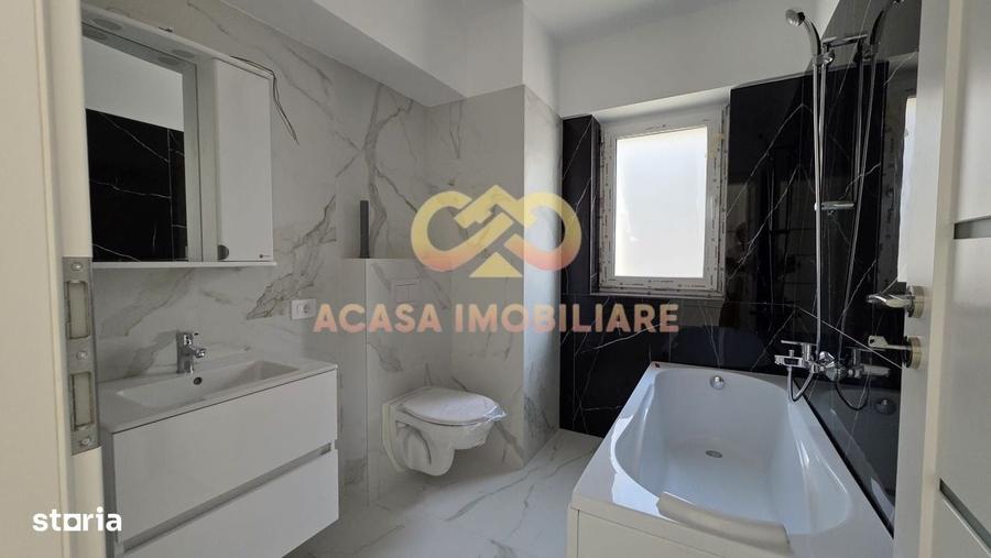 Nou Apartamen 3 Camere Dec 2 Bai 84 Mp Tva Inclus - 5