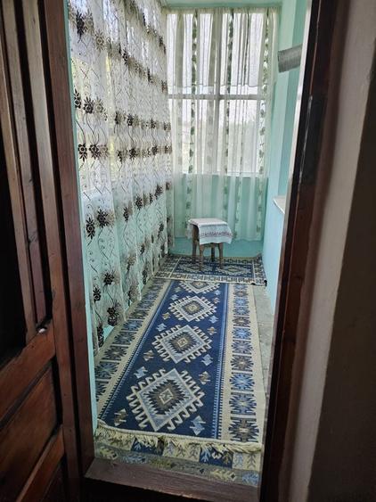 Apartament cu 2 camere decomandat în Arsura