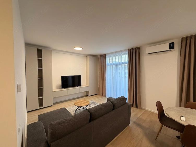 Apartament in zona Torontalului complex Ateneo - 11