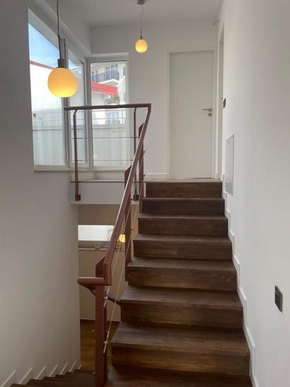 Casă unifamilială P+E nouă, finisată – Apahida, cartier Omnia - 6