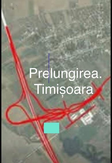 Teren Construcții intravilan de 5200 mp, în Ciorogârla
