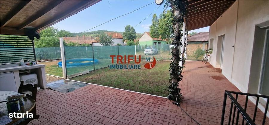 Casă cu 2 camere în Totoi