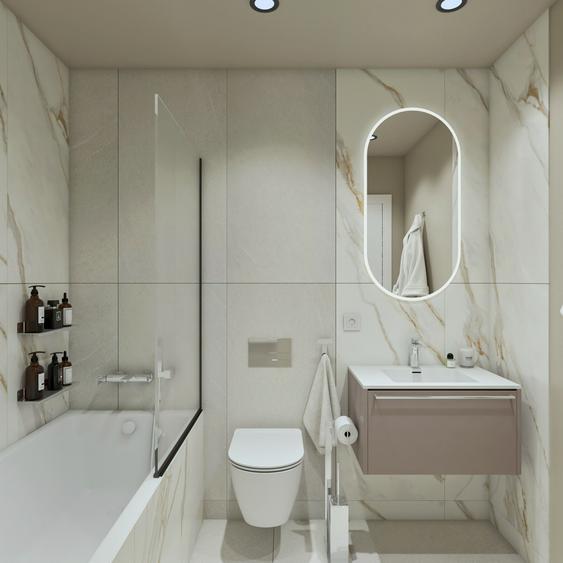 APARTAMENT DE VANZARE | 3 CAMERE | FLOREASCA - 7