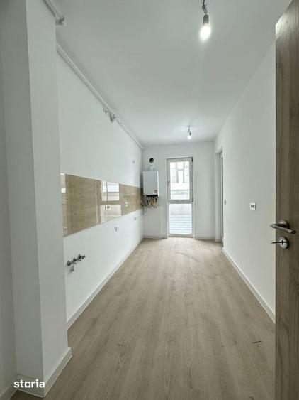 Apartament cu 2 camere decomandat în Est