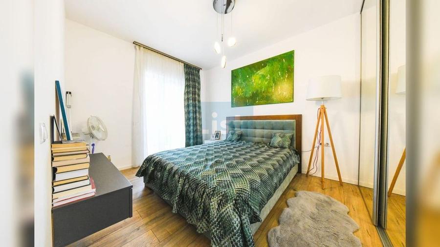 Apartament cu 2 camere | Zona Donath Park | Bloc Boutique | - 11