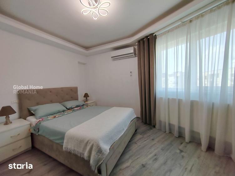 Apartament cu 3 camere în Tineretului