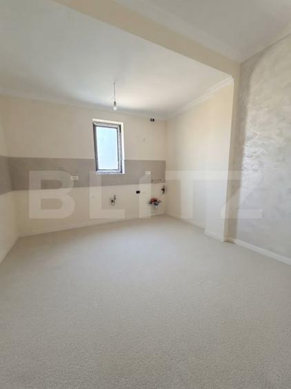 Duplex cu 4 camere cu Teren 280 Mp în Giarmata