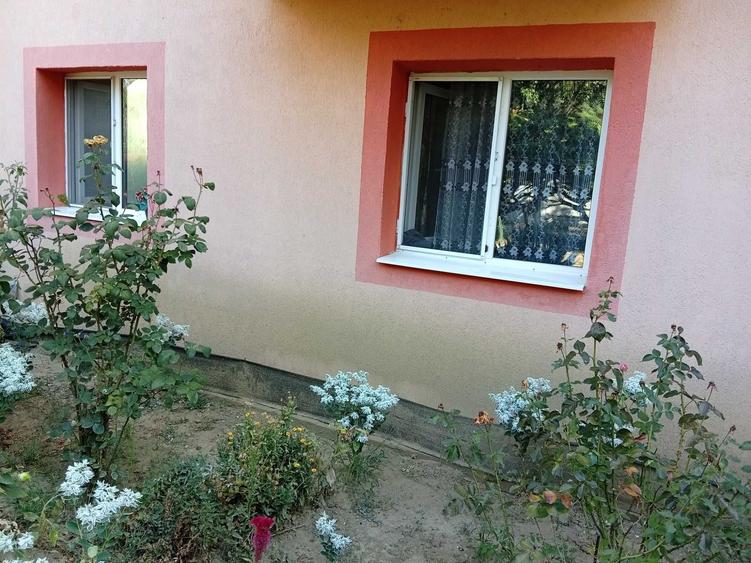 Apartament cu 2 camere decomandat în Diniaș