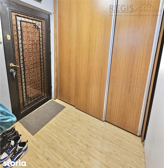 Apartament cu 2 camere decomandat, mobilat în Griviței