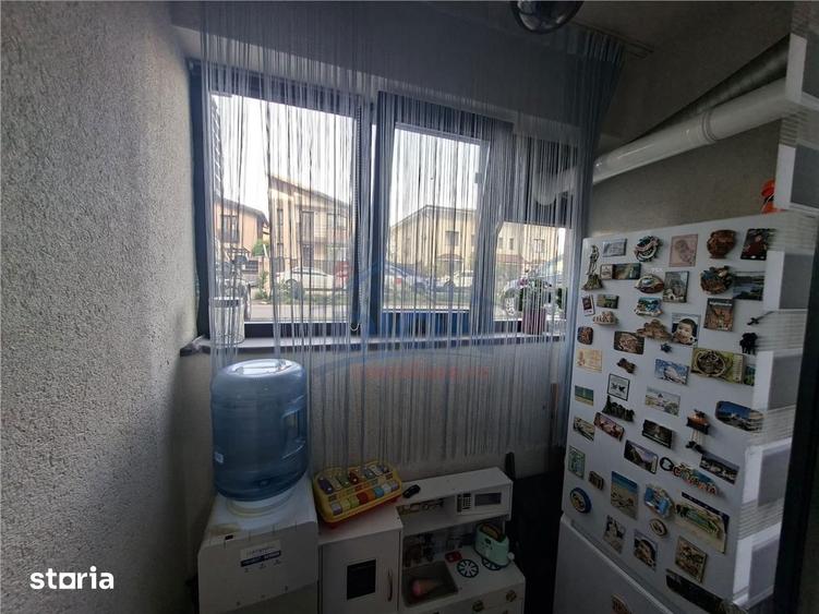 Garsoniera Complex Parc Brancusi, bloc 2020, centrala - 6