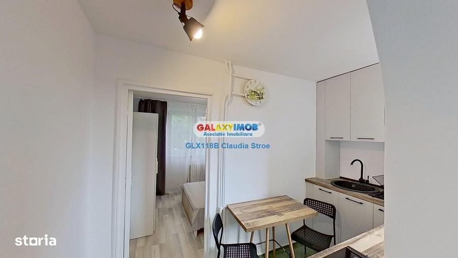 Inchiriere 2 Camere Drumul Taberei Metrou Raul Doamnei - 15
