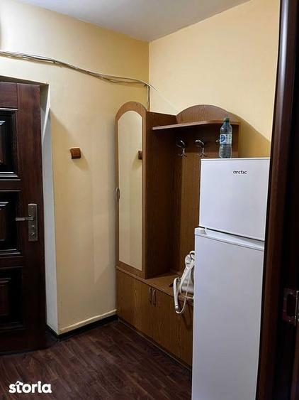 Garsonieră în Grivița