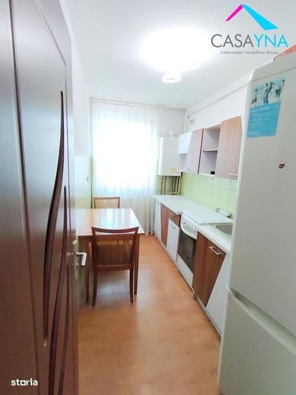 Apartament cu 2 camere decomandat în Cornișa