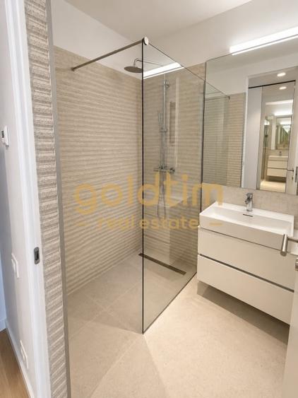 Apartament cu 4 camere semidecomandat, mobilat în Floreasca