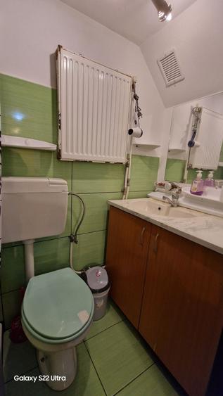 Apartament cu 2 camere semidecomandat în Grigorescu