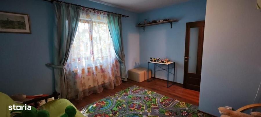Apartament cu 4 camere în Todirel