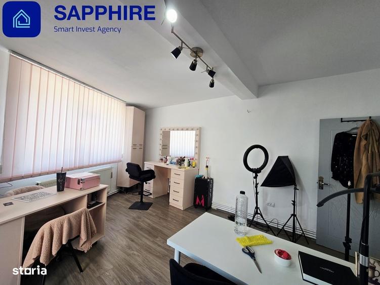 Spațiu comercial, de 32 mp, în Mărășești
