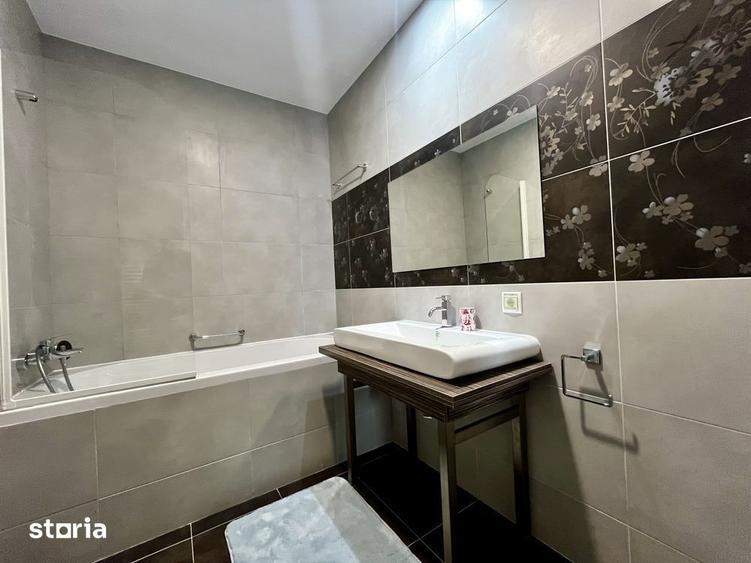 3 CAMERE | NOU | LUX | PRIMA INCHIRIERE | PISCINA - 2