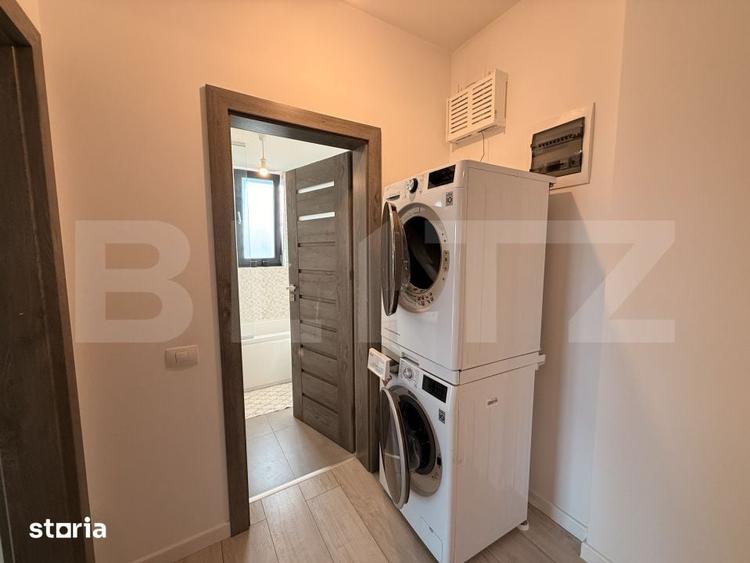 Apartament 3 camere, 86.10 mp, zona Dragalina - 2