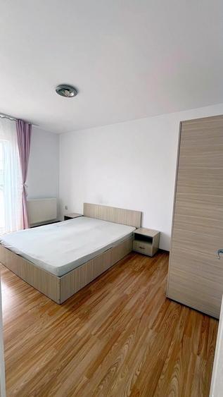 Apartament cu 2 camere decomandat în Bună Ziua