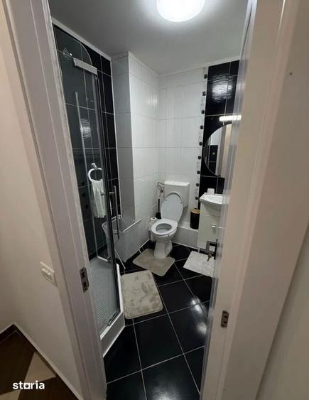 Apartament cu 3 camere în Berceni
