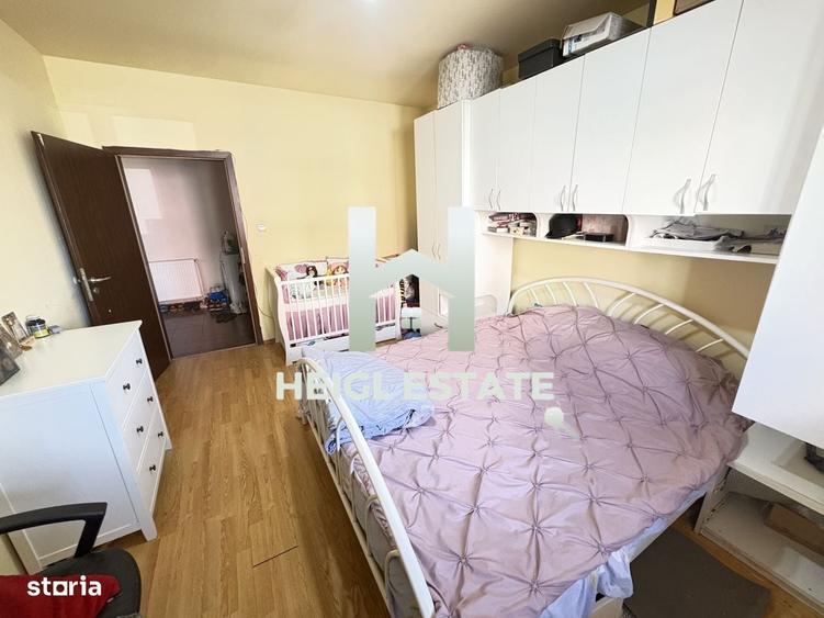 Apartament cu 2 camere in Giroc in zona unitatii militare - 2