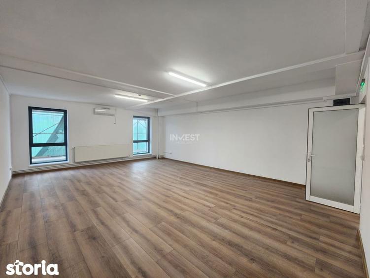 Spațiu comercial, de 30 mp, în Galata