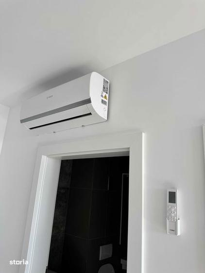 Apartament cu 2 camere în Torontalului