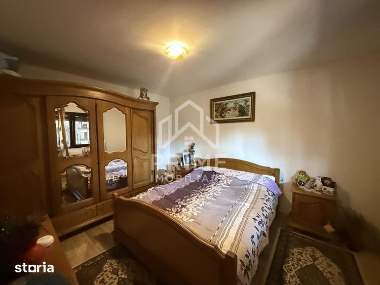 Casa Individuala de vanzare + Anexa | BLAJ | 150 MP UTILI | 626 MP TER - 10
