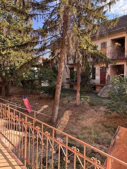 Apartament cu 2 camere decomandat în Exterior Vest