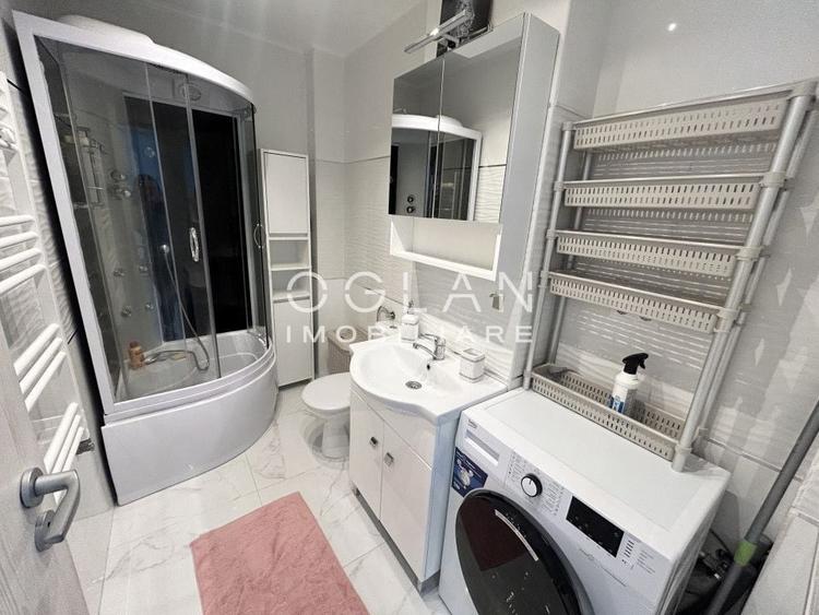 Apartament 2 camere pe două niveluri, Calea Cisnadiei - 10