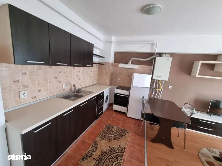 Apartament 2 camere Zamca de inchiriat - 3