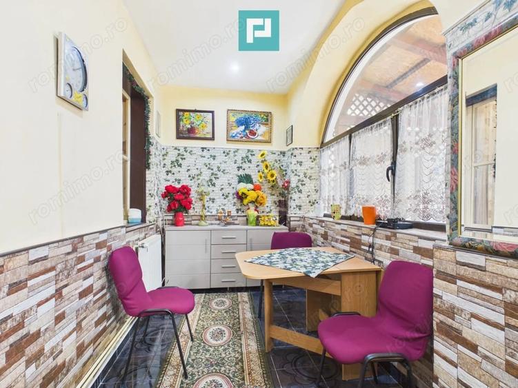 Apartament cu 2 camere nedecomandat în Central
