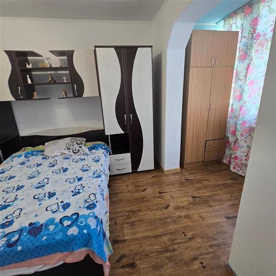 Apartament cu 2 camere decomandat în Alexandru cel Bun