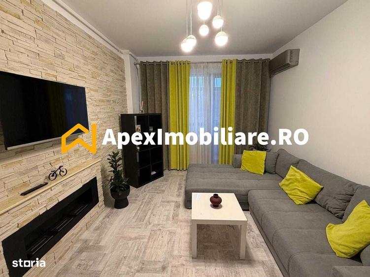 Apartament 2 camere de inchiriat Mihai Bravu Bucuresti | ApexImobiliar - 1