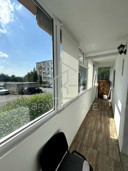 Apartament cu 2 camere decomandat, mobilat în Zorilor