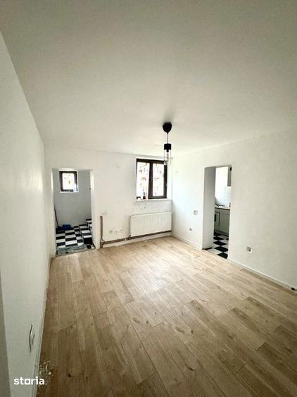 Apartament cu 2 camere în Eminescu