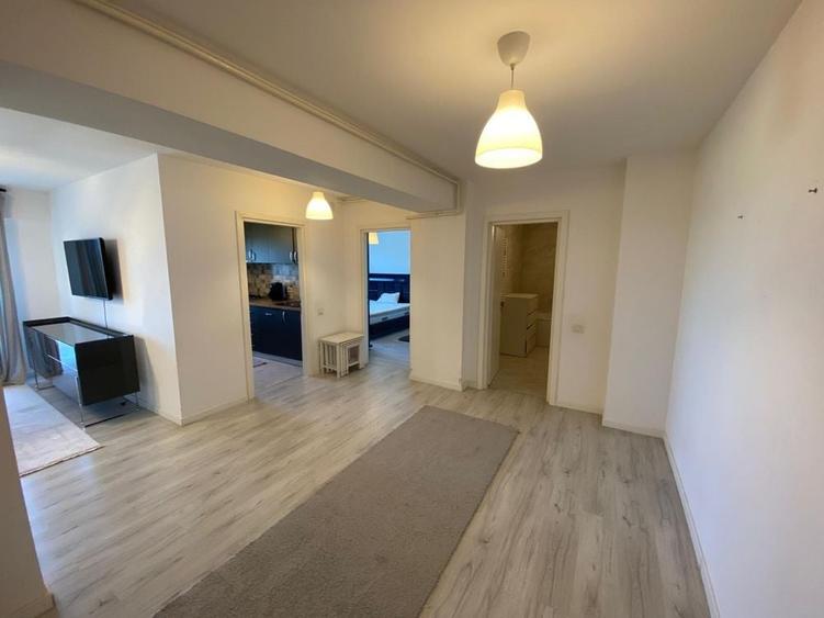 Apartament cu 2 camere în Cățelu