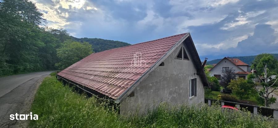Spațiu comercial, de 312 mp, în Central
